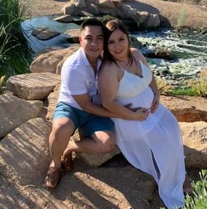 Meet your Posher, Maria fernanda